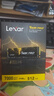 雷克沙（Lexar）THOR PRO 雷神系列 512GB SSD固態(tài)硬盤(pán) M.2接口(NVMe協(xié)議) PCIe 4.0x4 傳輸速度5000MB/s 曬單實(shí)拍圖