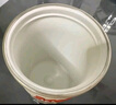 富光咖啡杯304不銹鋼噴瓷保溫水杯子男女學(xué)生高顏值戶(hù)外茶杯420ML 曬單實(shí)拍圖