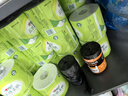 心相印有芯卷紙【肖戰(zhàn)同款】云感柔膚 4層150克*24卷 衛(wèi)生紙 整箱銷售 曬單實(shí)拍圖