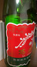 西鳳酒 綠瓶盒裝陜西版 55度  500ml 單盒裝 鳳香型白酒 曬單實(shí)拍圖