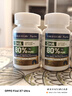 童年故事倍啟智3A配方80%DHA藻油 DHA+ARA+ALA藻油膠囊3瓶/單瓶裝 DHA+ARA+ALA藻油膠囊-3瓶整盒裝 曬單實(shí)拍圖
