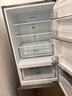 美的（Midea）三門249家用電冰箱小型三開門風(fēng)冷無(wú)霜變頻一級(jí)能效多門宿舍租房以舊換新MR-249WTPE【國(guó)家補(bǔ)貼】 曬單實(shí)拍圖