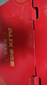 奧克斯（AUX）按摩器坐墊靠墊K48-1（禮盒款）頸椎按摩器肩部腰部背部游走開(kāi)背全身揉捏按摩儀 中秋節禮物禮品 曬單實(shí)拍圖