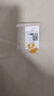 周六福5G工藝星芒黃金項鏈吊墜女生日禮物計價(jià)A0610833 約3.1g 37+5cm 曬單實(shí)拍圖