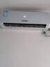 三菱重工1.5匹變頻空調(diào) 新3級(jí)能效冷暖制冷家用空調(diào)壁掛式臥室降噪大量風(fēng)掛機(jī) 智能水洗 1.5匹 三級(jí)能效 35GW/QGVD5WBp 曬單實(shí)拍圖
