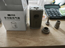 TANXIANZHE探險者氣墊床充氣泵戶(hù)外露營(yíng)充氣床墊帳篷打氣便攜多功能蓄電泵 曬單實(shí)拍圖
