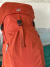 迪卡儂雙肩背包MH500戶外旅行徒步登山輕便夏出游露營大容量38L-5419848 曬單實(shí)拍圖