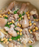 龍大肉食 豬蹄塊2斤 冷凍免切豬蹄子豬爪豬手豬腳豬蹄生鮮  鹵豬蹄醬鹵 曬單實(shí)拍圖