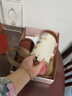 兒童保溫杯直飲吸管杯寶寶水壺316L不銹鋼水杯+泡泡凈幼兒園學(xué)生 曬單實(shí)拍圖