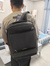 新秀麗（Samsonite）雙肩包15.6英寸筆記本電腦包男女書包商務(wù)通勤大容量背包七夕禮物 曬單實(shí)拍圖