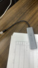 綠聯(lián) USB3.0擴展器擴展塢多接口 分線(xiàn)器高速4口集線(xiàn)器HUB拓展塢 筆記本電腦一拖多轉換器轉接頭延長(cháng)線(xiàn) 曬單實(shí)拍圖