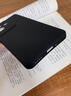 真我（realme）Realme真我GT6手機殼RealmeGT6全包殼RMX3800液態(tài)硅膠防摔保護套 石墨黑 Realme真我GT6 曬單實(shí)拍圖