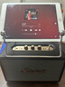 MARSHALL（馬歇爾）ACTON III 音箱3代無(wú)線(xiàn)藍牙搖滾家用重低音禮物音響 黑色 曬單實(shí)拍圖