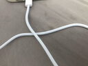 配耐【直營(yíng)正品】蘋(píng)果17/16充電器頭45W/40W快充套裝適配iphone17ProMax/16/15/Air原充電線(xiàn)氮化鎵裝30 【蘋(píng)果17專(zhuān)屬】蘋(píng)果45W快充頭丨氮化鎵低溫快充 快充不傷機丨安全 曬單實(shí)拍圖