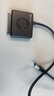 畢亞茲 USB3.0轉(zhuǎn)SATA轉(zhuǎn)換器線帶電源供電接口 2.5/3.5英寸硬盤轉(zhuǎn)接頭數(shù)據(jù)連接線 筆記本電腦臺式機(jī)易驅(qū)線 曬單實(shí)拍圖