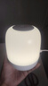 美的（Midea）床頭燈臥室柔光小夜燈充電臺燈三色調(diào)光節(jié)日創(chuàng)意禮品禮物起夜燈 曬單實拍圖