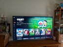 海信電視E8Q 85英寸 信芯H6 U+MiniLED  黑曜屏 首發(fā)330Hz高刷 帝瓦雷音響 E8NPRO升級(jí) 國家補(bǔ)貼85E8Q 曬單實(shí)拍圖