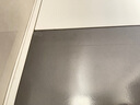 美的（Midea）機皇550法式多門(mén)超薄純平全嵌一級除菌凈味雙系統大容量家用制冰一體機冰箱MR-550WUFIPZE海貝黛 曬單實(shí)拍圖