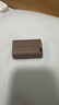 綠巨能（llano）適用佳能5D3相機(jī)LP-E6NH直充電池70d/60d/5d4/6d2/80d/6d/R62/5d2/90D/5DSR單反微單電池2320mAh 曬單實(shí)拍圖