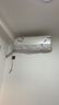 美的空調(diào) 大1.5匹 酷省電pro 新一級能效 變頻冷暖 家電國家補(bǔ)貼 節(jié)能壁掛式掛機(jī) KFR-35GW/N8KS1-1P 曬單實(shí)拍圖