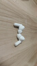 興戈（SIMGOT）空嵐FLD200真無線入耳式ANC主動降噪藍(lán)牙耳機(jī)長續(xù)航高音質(zhì) 典雅紫 曬單實拍圖