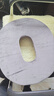 合佳痔瘡坐墊夏季辦公室尾椎骨骨折孕婦術(shù)后產(chǎn)后中空透氣久坐神器墊子 曬單實(shí)拍圖