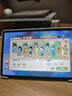 iQOO Pad5 Pro 12GB+256GB 銀翼 國家補(bǔ)貼 藍(lán)晶×天璣9400+ 13英寸高亮電競屏 平板電腦 vivo 曬單實(shí)拍圖
