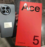 一加 Ace 5 12GB+256GB 全速黑 國家補貼 第三代驍龍 8 冰川電池 oppo游戲AI智能5G手機 曬單實(shí)拍圖