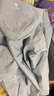 駱駝（CAMEL）CamelTex戶外御寒沖鋒衣男女同款防油污外套三合一登山服  S 曬單實(shí)拍圖
