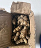果食鮮豐正宗云南小黃姜生姜新鮮蔬菜農家自種 凈重3斤 曬單實(shí)拍圖