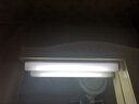 飛利浦（PHILIPS）T5三基色老式熒光燈直管格柵燈管細管TL5熒光燈（非LED燈管） T5三基色0.56米14W白光/865【1支】 曬單實拍圖