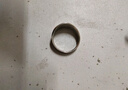 胖東來(lái)品質(zhì)冠狀溝環(huán)新款斜切環(huán)304不銹鋼環(huán)溝降敏包皮性 厚款30mm 曬單實(shí)拍圖