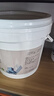 嘉寶莉（CARPOLY）佳護美耐候外墻罩面漆水性罩光漆透明保護漆墻面清漆防水耐曬5kg  曬單實(shí)拍圖