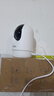 海爾（Haier）無線家用攝像頭手機遠程監(jiān)控器360度無死角帶夜視全景語音自動旋轉(zhuǎn)可對話室內(nèi)外云臺 曬單實拍圖