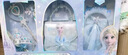 迪士尼（Disney）愛(ài)莎公主包包兒童玩具女童生日禮物3-6-12歲小女孩冰雪艾莎發(fā)飾10 曬單實(shí)拍圖