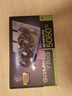 微星（MSI）魔龍 GeForce RTX 5060 Ti 16G GAMING TRIO OC AI推理 電競游戲設計智能學(xué)習獨立顯卡 曬單實(shí)拍圖
