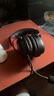 極度未知（HYPERX）颶風(fēng)2颶風(fēng)3系列電競游戲耳機頭戴式 fps吃雞耳麥降噪麥克風(fēng) 原金士頓cloud2電競耳機 颶風(fēng)2-黑紅【7.1虛擬環(huán)繞聲】 曬單實(shí)拍圖
