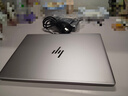 惠普HP【國家補貼20%】星Book Pro 14 2024 輕薄筆記本電腦(酷睿Ultra5 32G 1T 2.8K 120Hz OLED AI)粉 曬單實拍圖