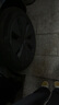 固特異（Goodyear）汽車(chē)輪胎 205/55R16 91W EF1 SPORT鷹馳F1酷跑 朗逸/速騰/卡羅拉 曬單實(shí)拍圖