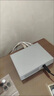 磊科（netcore）GS4 4口2.5G交換機 家用企業(yè)監控網(wǎng)絡(luò )交換器分流器 超千兆網(wǎng)速HUB集線(xiàn)器 支持NAS光貓 曬單實(shí)拍圖