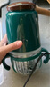 xiaobeixiong小貝熊輔食機嬰兒寶寶打泥神器多功能電攪拌料理機肉果泥輔食工具 曬單實拍圖