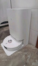 米家【年度重磅新品】掃地機器人5 Pro AI 智能互交雙機械臂大吸力掃拖一體拖地洗地機吸塵器  曬單實(shí)拍圖