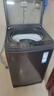 海爾（Haier）波輪洗衣機(jī)全自動(dòng)家用12公斤大容量【XQB120-BZ20D1】直驅(qū)變頻 一級(jí)能效家電國家補(bǔ)貼20% 以舊換新 曬單實(shí)拍圖