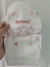 好奇（Huggies）鉑金裝小桃褲成長(cháng)褲XL96片(12-17kg)加大號尿不濕【消暑散熱】 曬單實(shí)拍圖