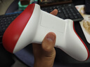 XBOX微軟Xbox手柄Series藍牙無(wú)線(xiàn)xsx黑神話(huà)游戲手柄PC電腦精英二星空 series紅+贈品 曬單實(shí)拍圖