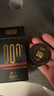 杜蕾斯（durex）避孕套安全套超薄001黑金三合一12只套套成人用品情趣用品 曬單實(shí)拍圖