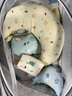 好奇（Huggies）金裝拉拉褲XXL42片*2(15kg以上)尿不濕【速干不易紅】 曬單實(shí)拍圖