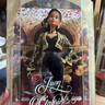 Barbie 芭比 胡安·加布里埃爾 玩具女孩生日禮物 黑金西裝 33cm 曬單實(shí)拍圖
