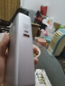 畢亞茲3C認(rèn)證充電寶20000毫安三合一自帶伸縮線65W大功率快充 適用安卓蘋果手機(jī)筆記本電腦無人機(jī)YD73-20 曬單實拍圖