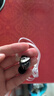 KZSaga傳奇 游戲電競耳機有線入耳式HIFI耳機高音質發(fā)燒級K歌聽聲辯位吃雞FPS耳機手機電腦平板適用 電競低頻增強版帶麥 標配版 曬單實拍圖